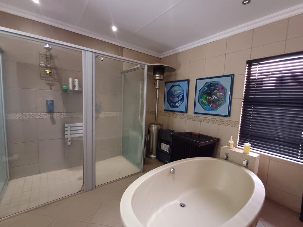 3 Bedroom Property for Sale in Oubos Free State